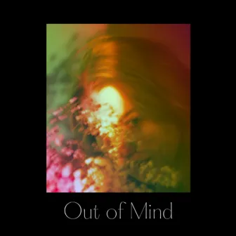 Out of Mind by Holly Thompson