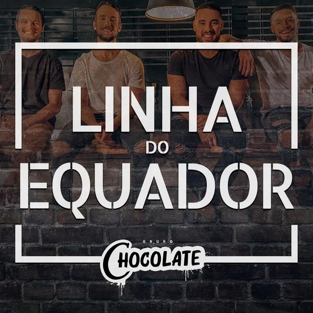 Linha do Equador