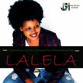 Lalela by TreasuredSoul