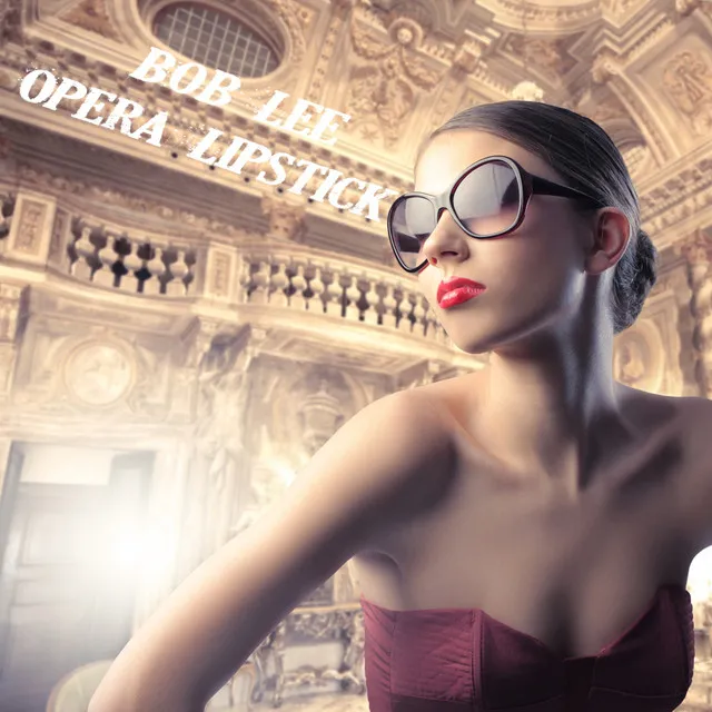 Opera Lipstick - Original