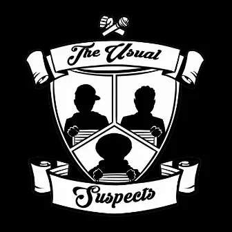 The Usual Suspects by Ceezy UR