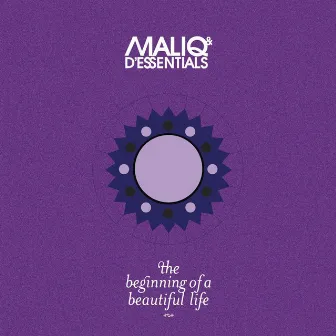 The Beginning Of A Beautiful Life by MALIQ & D'Essentials