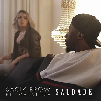 Saudade by Sacik Brow