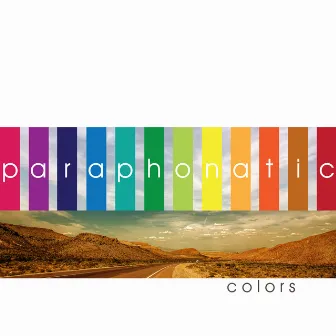 Colors by Paraphonatic