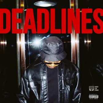 DEADLINES: FREE P2 by A-Reece