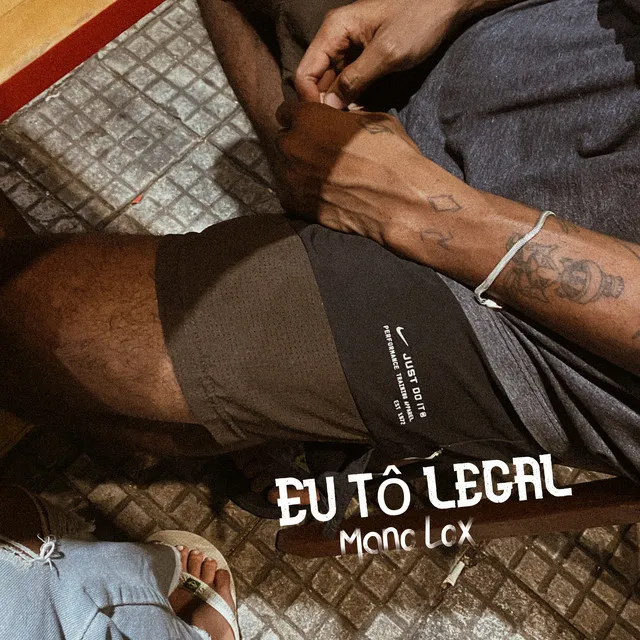 Eu Tô Legal