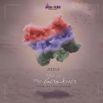 This Is the Gambia by Jizzle