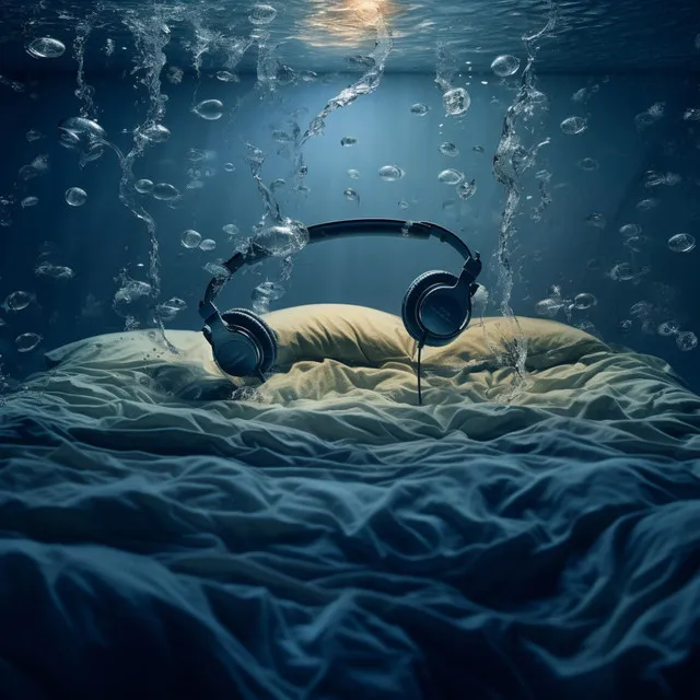 Sleep Ocean Binaural Melodies