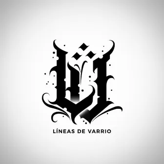 Lineas de Varrio by Pareck Beats