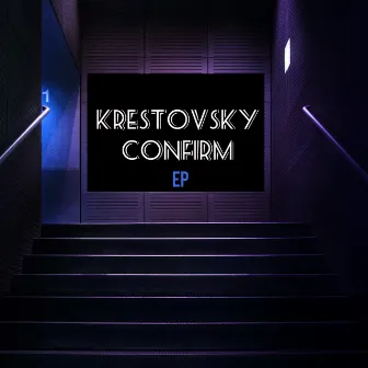 Confirm by Krestovsky