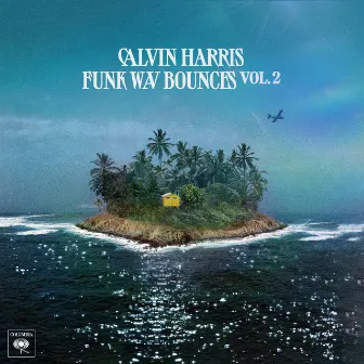 Funk Wav Bounces Vol. 2 by Unknown Artist