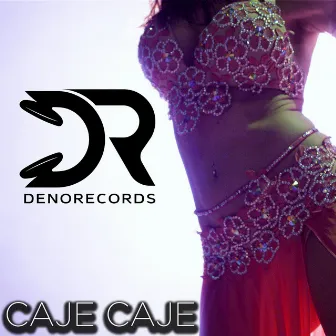 Caje Caje Club by Denorecords