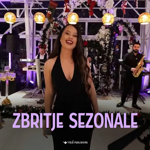 Zbritje Sezonale