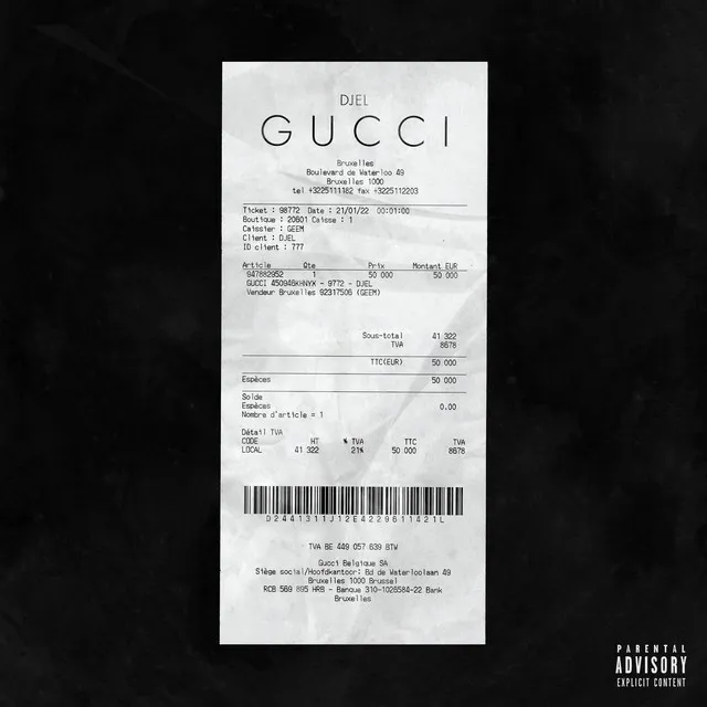 Gucci