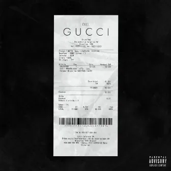 Gucci by Djel