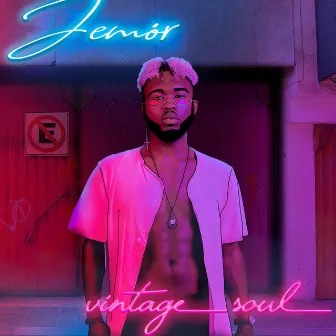 Vintage Soul by Jemór