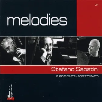 Melodies by Stefano Sabatini