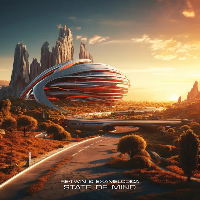 State of Mind - Extended