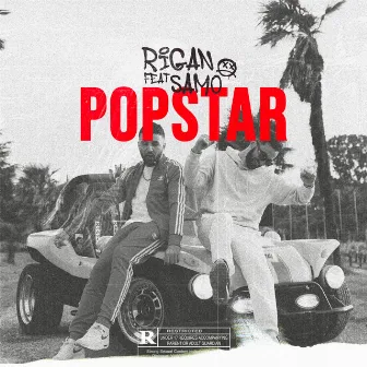 Popstar by RIGAN