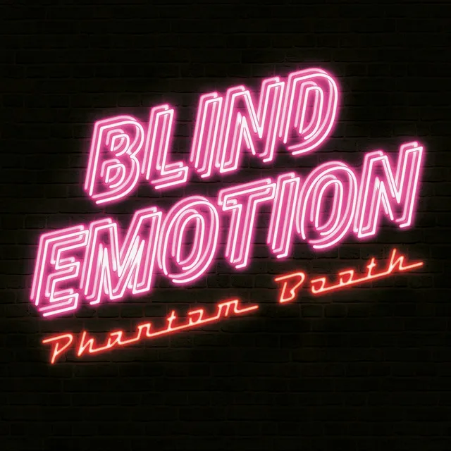 Blind Emotion