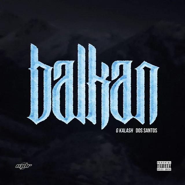 Balkan