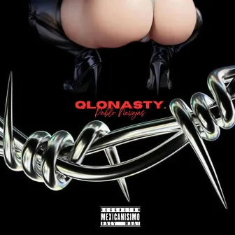 QLONASTY by Pablo Navajas