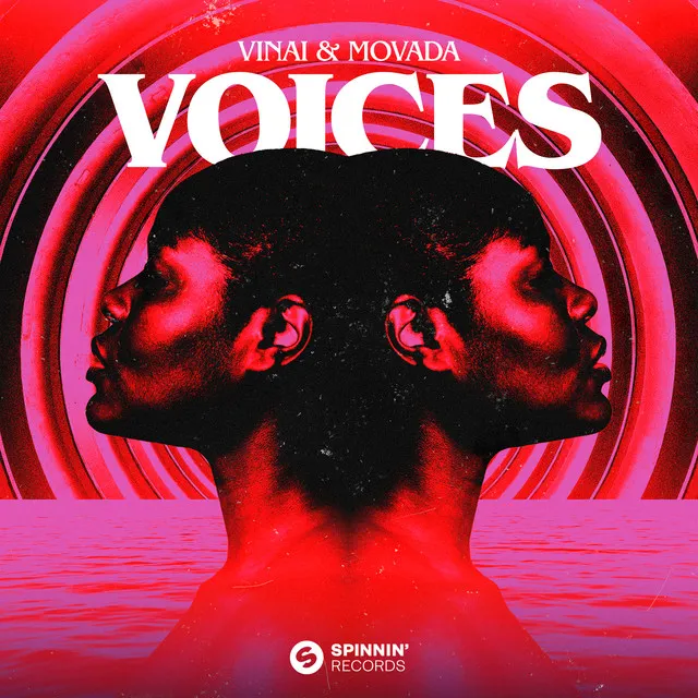 Voices - Extended Mix