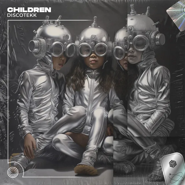 Children - Techno Remix