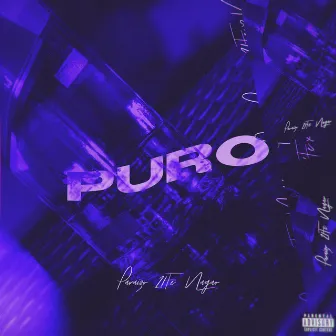 Puro by Nagao