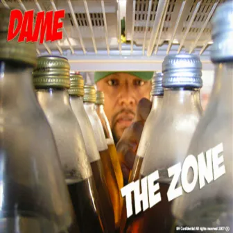 The Zone by Dame