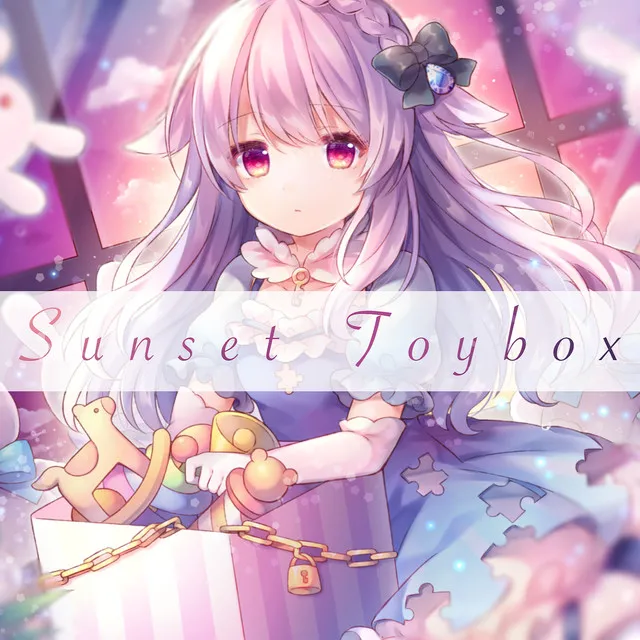 Sunset Toybox - Full Length