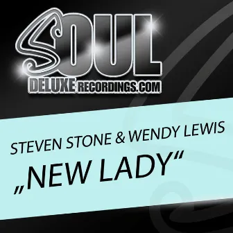 New Lady (Original) by Wendy Lewis