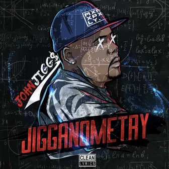 Jigganometry (Radio Edit) by John Jigg$