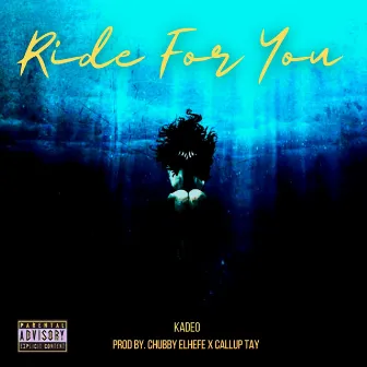 RIDE 4 U by Kadeo