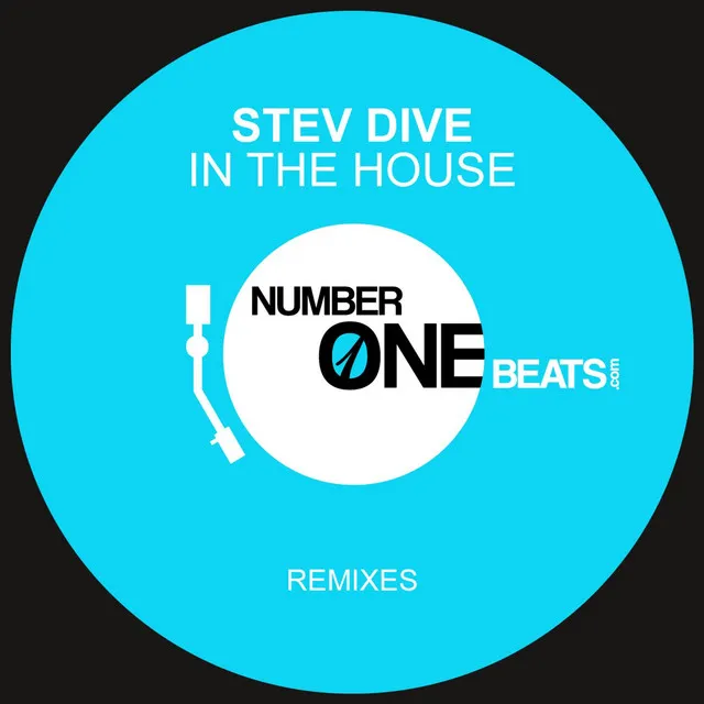 In the House - A.C.K. & Steve Kid Remix