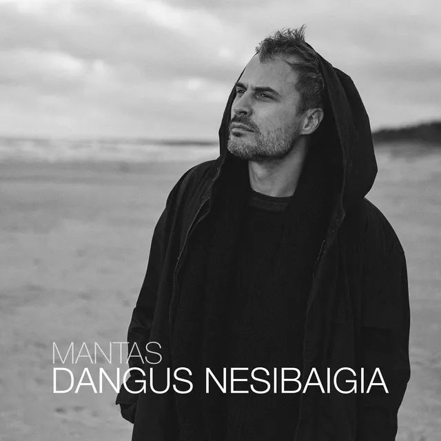 Dangus Nesibaigia