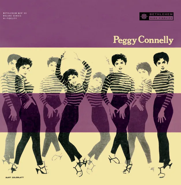 Peggy Connelly