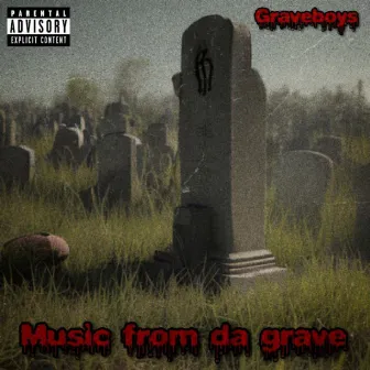 Music from da grave by ilykira