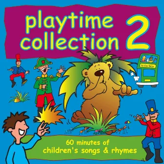 Playtime Collection 2 by Kidzone