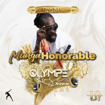 Weekend by Munga Honorable