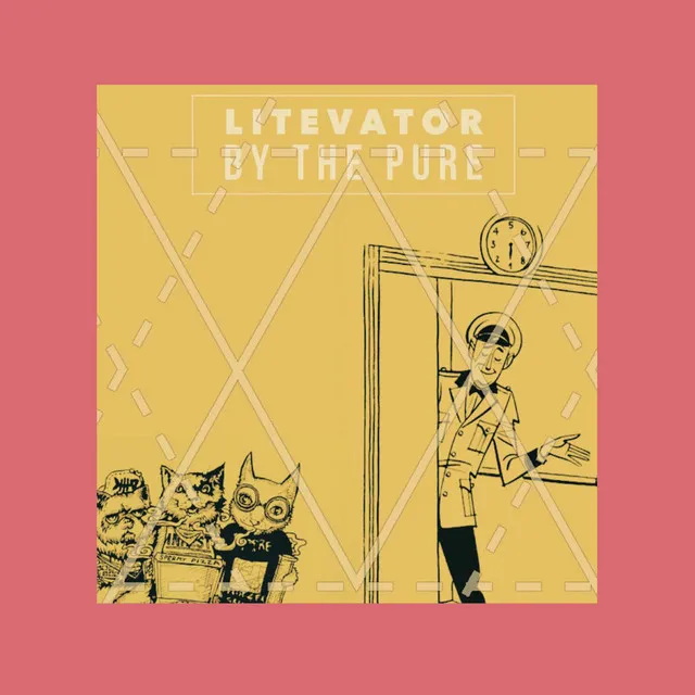 Litevator(unmastered)