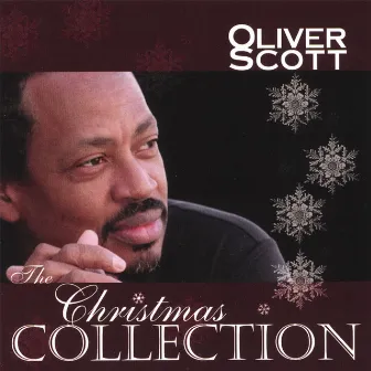 The Christmas Collection by Oliver Scott