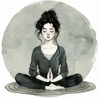 Détente en musique by Musique Zen pour Pratiquer le Yoga avec Grâce