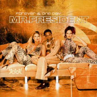 Forever & One Day by Mr. President