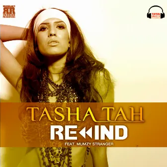 Rewind by Tasha Tah