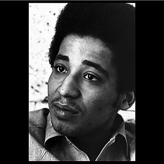 George Jackson by Mark T.