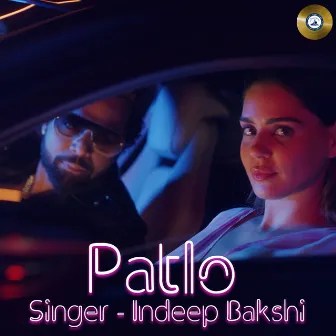 Patlo by Indeep Bakshi