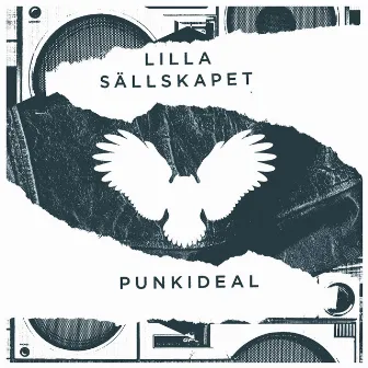 Punkideal by Lilla Sällskapet