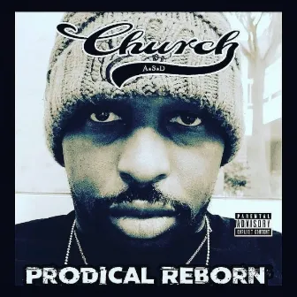 Reborn by Prodical