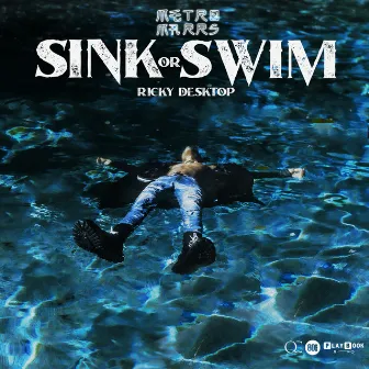 Sink or Swim by Ricky Desktop